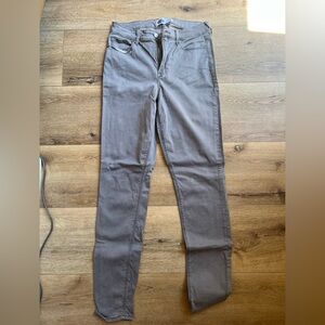 Old Navy Super Skinny High Rise pant